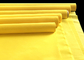 43 T Plain Weave Silk Screen Printing Mesh Roll 100% Nylon Monofilament 50meters