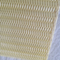 White Polyester Forming Screen 0.8-2mm Wire Diameter Sample Provided