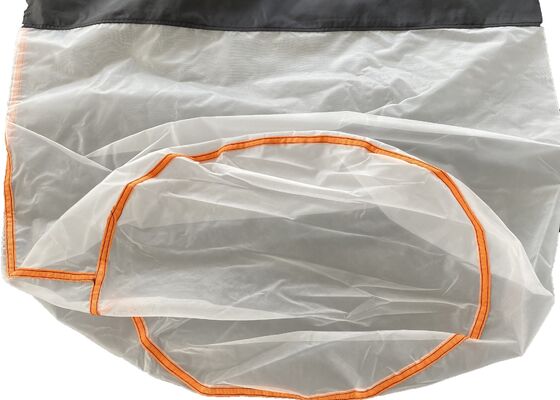 Nylon Filter Bags Set Ice Water Hash Rosin Herbal Extraction 1-Year