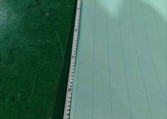 2.5-Layer Polyester Forming Fabric for High-Speed Paper Machines Stable, Durable, Efficient