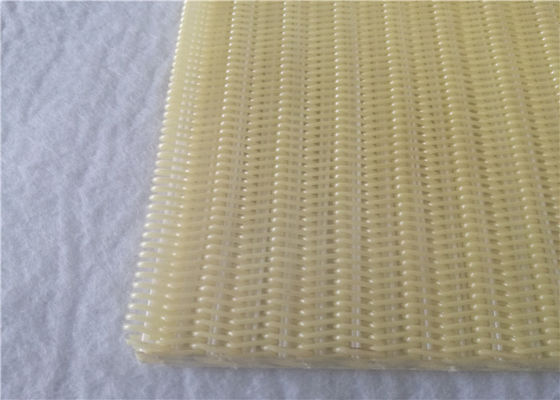 Coal Mine Special Filter Paper Mill Polyester Sludge Dewatering Belt 0.1m
