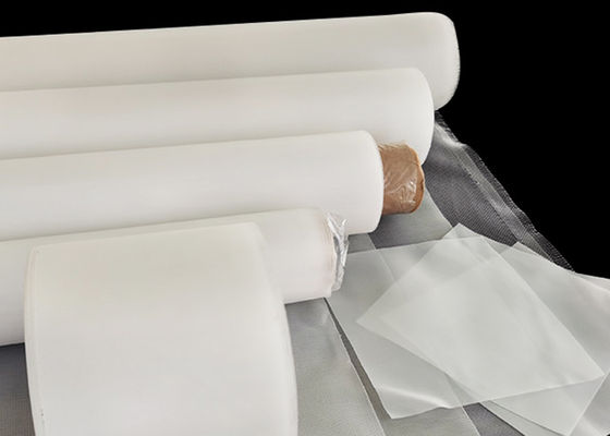 500 Micron Nylon Filter Mesh For Liquid Filter