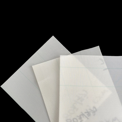 কাগজ তৈরীর যন্ত্রপাতি জন্য Woven Mesh Polyester Forming Fabric