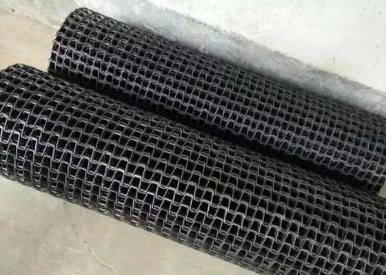30 সেমি প্রস্থ ভারী লোড গ্যালভান্সাইজড আয়রণ ফ্ল্যাট তারের বেল্ট