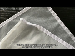 REKING Nut milk filter bags