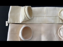 গ্লাস ফাইবার ফিল্টার ব্যাগ