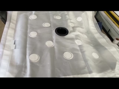 পিপি ফিল্টার কাপড়