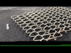 সুষম ওয়েভ কনভেয়ার বেল্ট