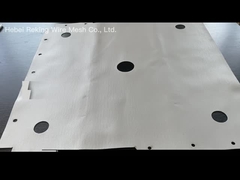 ফিল্টার কাপড়