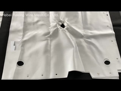 ফিল্টার কাপড়