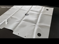 ফিল্টার কাপড়