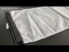 পলিস্টার জাল ব্যাগ