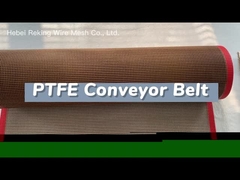 PTFE পরিবাহক বেল্ট