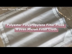ফিল্টার কাপড়