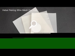 পলিয়েস্টার জাল বেল্ট গঠন