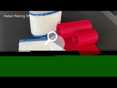 পলিয়েস্টার স্পাইরাল ড্রায়ার ফ্যাব্রিক বেল্ট