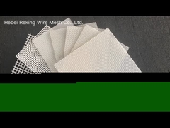 পলিস্টার প্লেইন ওয়েভিং স্কয়ার হোল জাল বেল্ট