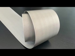 স্টেইনলেস স্টীল বিপরীত ডাচ জাল