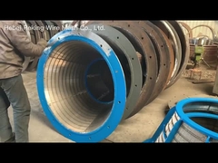 কীলক তারের ঝুড়ি