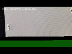 পলিয়েস্টার বোনা ড্রায়ার স্ক্রিন