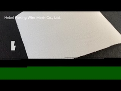 পলিয়েস্টার প্রেস ফিল্টার স্লডুজ ডিহাইড্রেশন জাল বেল্ট