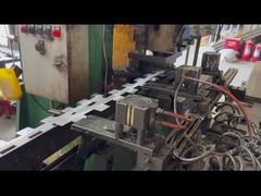 স্টেইনলেস স্টীল কনভেয়র বেল্ট কারখানা